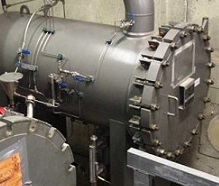 Filtering systems
